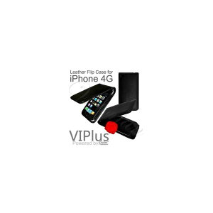 iPhone4ΉU[EP[X/ubNyIP4FC1-Blackz