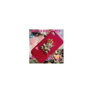 iPhone4�p���C���X�g�[���E�n�[�h�P�[�X�yIP4R1-50�z