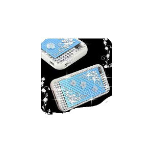 iPhone4�p���C���X�g�[���E�n�[�h�P�[�X/�t�����[�yIP4R1-38�z