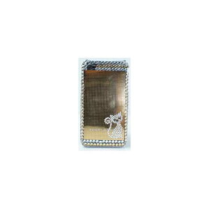 iPhone4�p���C���X�g�[���E�n�[�h�P�[�X/�L���b�g�yIP4R1-44�z