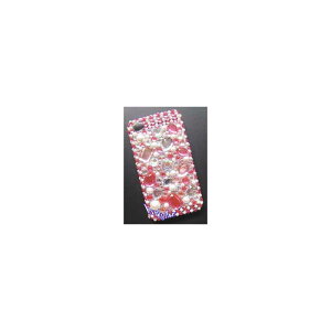 iPhone4�p���C���X�g�[���E�n�[�h�P�[�X�yIP4R1-15�z