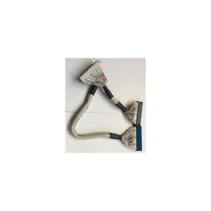 IDEX}[gP[u/ATA-66/100p/40Pin/1:2/45cm(PN-S13-45B)