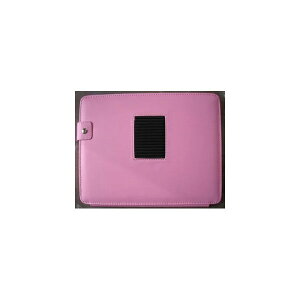 iPad��p���U�[�P�[�X/���C�g�s���N�yIPAD-CASE-A-Pink�z