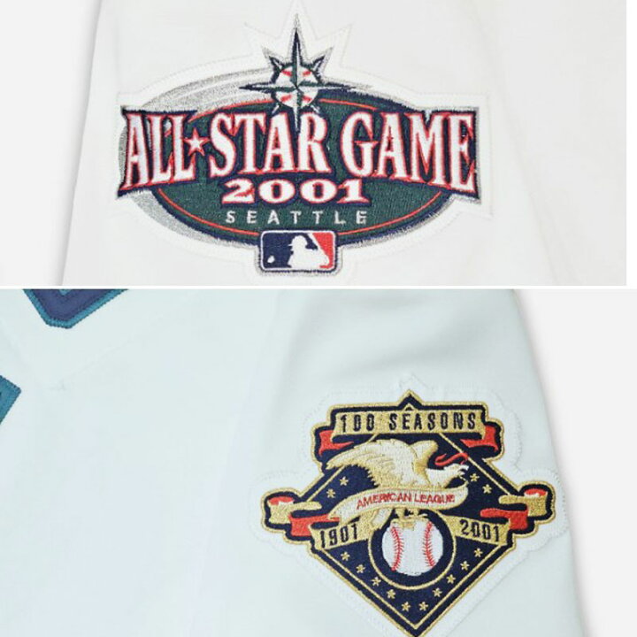 楽天市場】イチロー直筆サイン入り2001年ルーキーオブザイヤーMVP記念 
