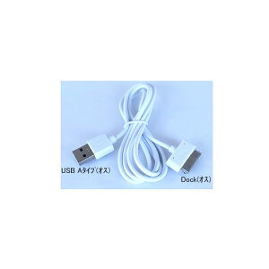 IPODUSB(TypeAn/IX)ϊP[u/1m(IPOD-A)