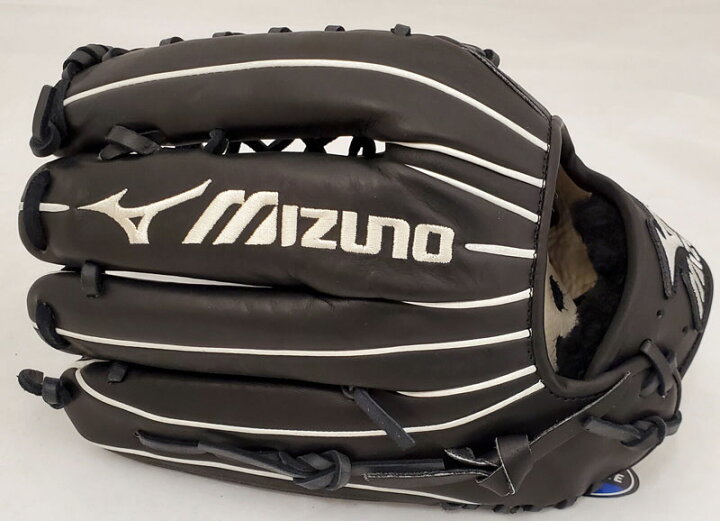 楽天市場】イチロー直筆サイン入りミズノゲームモデルグローブ : ミル 