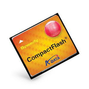 A-DATA CF-Speedy(40{)/16GB