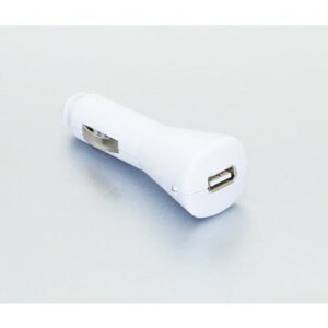 CAR電源ソケット変換USB電源アダプター【RCU-12V/24V】