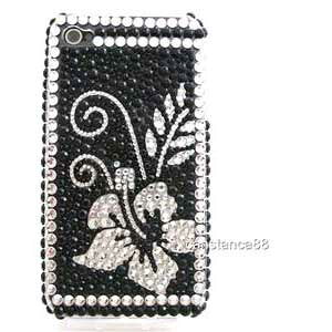 iPhone4�p���C���X�g�[���E�n�[�h�P�[�X�yIP4R1-25�z