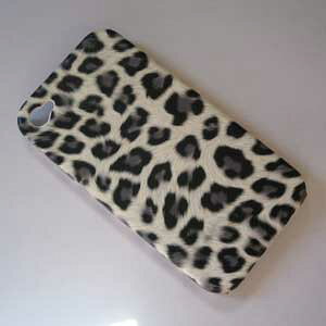 iPhone4�Ή��n�[�h�P�[�X�J�o�[/�A�j�}���yIP4DC2-02�z