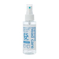 【公式】エプソムヘッドケア 100ml 頭皮ケア 頭皮用化粧水 フケ 乾燥 かゆみ スカルプケア 保湿 乳酸桿菌…
