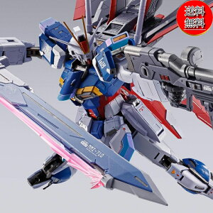 �y�V�i/���������zMETAL BUILD �t�H�[�X�C���p���X�K���_�� �@����m�K���_��SEED DESTINY �V�[�h �f�X�e�B�j�[/���^���r���h