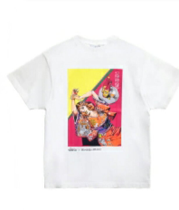 楽天市場】【新品/送料無料】 エビスビールx荒木飛呂彦 コラボ T 