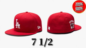 �y�V�i/���������zUNDEFEATED X NEW ERA DODGERS OHTANI 59FIFTY FITTED ���b�h7 1/2 /�A���f�B�t�B�[�e�b�h×���T���[���X �h�W���[�X ��J �j���[�G�� 59 �X�q CAP �L���b�v ���� ��J�ĕ�