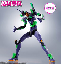 【新品/あす楽】TAMASHII NATIONS TOKYO限定 ROBOT魂 ＜SIDE EVA＞ エヴァンゲリオン初号機 [BEST SELECTION] /　魂ネイション東京 魂ネイションズ東京/バンダイ