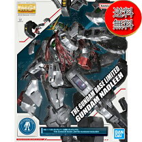 楽天市場】HG 1／144 GN－004 ガンダムナドレの通販 