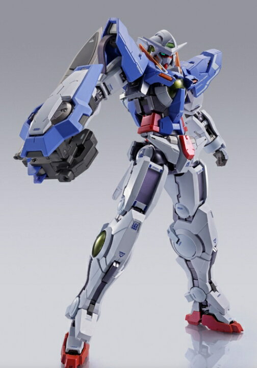 楽天市場】【新品/送料無料】2025 METAL BUILD ガンダムエクシアSTORE  