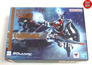 y9/18聚Pő22{ڊӃf[+XP2{vGg[zyVi/zMETAL ROBOT (SIDE MS) GQuuuuuuX (W[NANX) u@mGundam GQuuuuuuXvh tBMA