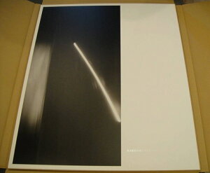 y/Viz{i (Hiroshi Sugimoto) REVOLUTION |X^[ STARS Exhibition/{[V