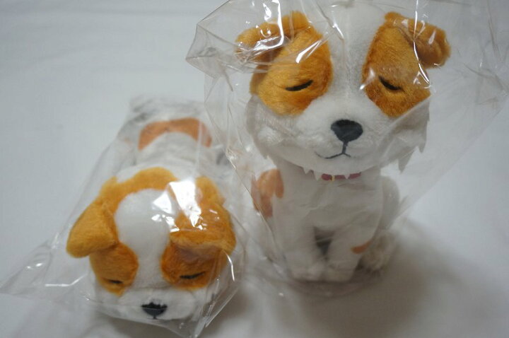 楽天市場】【新品/送料無料】村上隆 おすわりPOM+おやすみPOM 