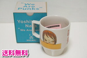 yVi/z ޗǔq Yoshitomo Nara We Are Punks rbO}O }OJbv 280ml /茧 g  { Yoshitomo Nara ObY