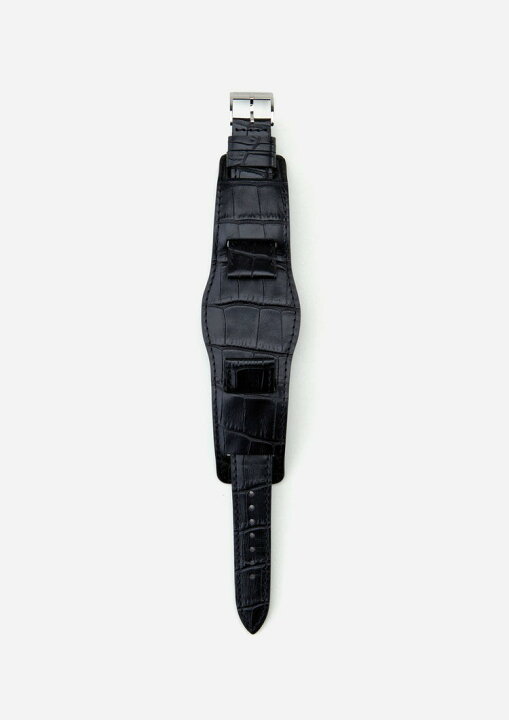楽天市場】【新品/送料無料】NEIGHBORHOOD LEATHER EMB WATCH BAND  