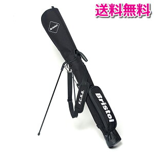 y12/5聚Pő35{yVSS+5̓+39X+XPvGg[zyVi/zF.C.Real Bristol SELF STAND GOLF BAG ZtX^hobO/\tlbg St FCRB