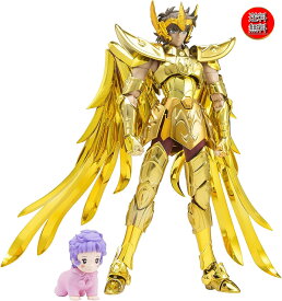 【新品/送料無料】聖闘士聖衣神話EXサジタリアスアイオロス＜リバイバル版＞赤ちゃんアテナが付属/聖闘士星矢/ゴールドセイント/ BANDAI SPIRITS