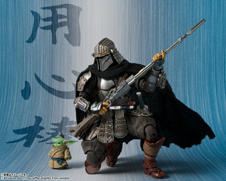 楽天市場】【新品/送料無料】名将MOVIE REALIZATION 用心棒マンダ 