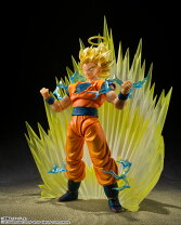 楽天市場】s．h．フィギュアーツ 孫悟空の通販