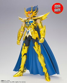 【8/10限定★P最大35倍★0の日+マラソン+39店＋学割+店P★要エントリー】【新品/送料無料】聖闘士聖衣神話EXキャンサーデスマスク ＜リバイバル版＞新規ボーナスパーツやられ顔が付属/ゴールドセイント/聖闘士星矢 BANDAI SPIRITS