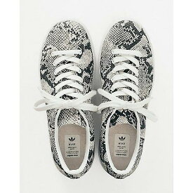 【本日限定★P最大29.5倍★スーパーSALE+学割★要エントリー】【未使用品/送料無料】2020 adidas by HYKE AOH-001 PYTHON 24.5cm /アディダス ハイク パイソン /スニーカー【中古】