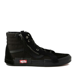 y12/5聚Pő35{yVSS+5̓+39X+XPvGg[zyVi/zi VANS SK8-HI REISSUE CAP VN0A3WM1 ubN US8.5/26.5cm/@Y WbvAbv