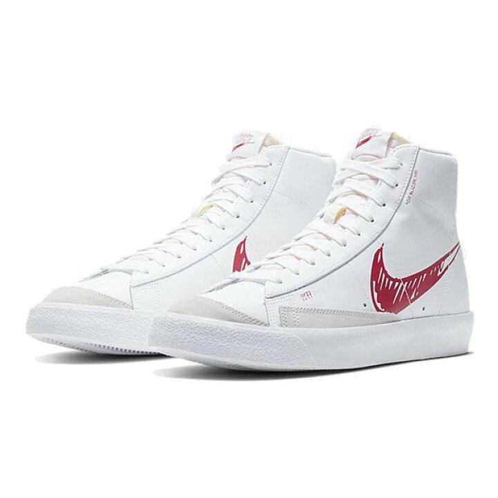 楽天市場】【未使用品/送料無料】2020 国内黒タグ NIKE BLAZER MID 77 