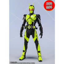 楽天市場】s.h.figuarts 仮面ライダーゼロワンの通販