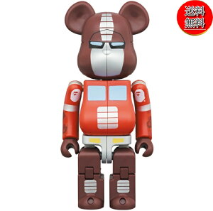 y{聚Pő29{}\+SUPvGg[zyVi/zBE@RBRICK × TRANSFORMERS OPTIMUS PRIME BAPE (R) RED 200%/fBRgC/Medicom Toy gXtH[}[ GCv ubN R