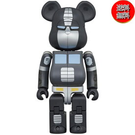 【新品/送料無料】BE@RBRICK × TRANSFORMERS OPTIMUS PRIME BAPE (R) BLACK 200%/メディコムトイ/Medicom Toy トランスフォーマー エイプ ブラック コンボイ BE@RBRICK ベアブリック