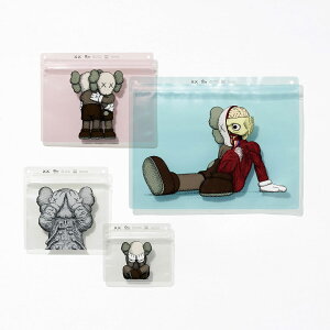 y{聚Pő30{}\+39XvGg[zyVi/zKAWS TOKYO FIRST 2021 KAWS x Pake Set KAWS TOKYO FRISTJ[ / JEY  t@[Xg//pPZbg