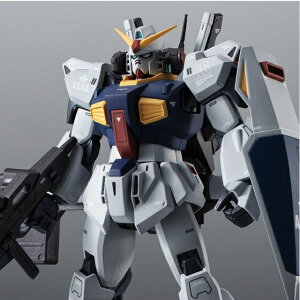 【11月発売/予約/送料無料】 ROBOT魂 <SIDE MS> RX-178 ガンダムMk-II(エゥーゴ仕様) ver. A.N.I.M.E. Zガンダム40周年/ 予約品