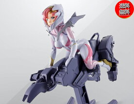 【新品/送料無料】S.H.Figuarts ラクス・クライン（パイロットスーツVer.） ライドオン再現セット/機動戦士ガンダムSEED FREEDOM シード フリーダム