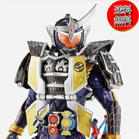 【新品/送料無料】入荷済 輸送箱未開封品 S.H.Figuarts（真骨彫製法） 仮面ライダー鎧武 ジンバーレモンアームズ / TAMASHII NATION 2025 開催記念商品/魂ネイション