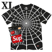 楽天市場】supreme／hanes checker taglessの通販