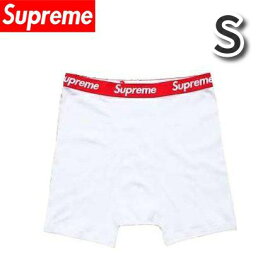 【未使用品】国内品 Supreme(シュプリーム）2025AWヘインズhanes ボクサーブリーフパンツ白S 1枚/パンツ ブリーフ トランクス 下着 ポイント消化 防犯対策 お試し 女性にも 修学旅行 合宿【中古】