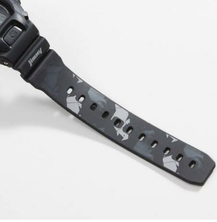 楽天市場】【未使用品/送料無料】SUZUKI JIMNY×CASIO G-SHOCK GW-6900 