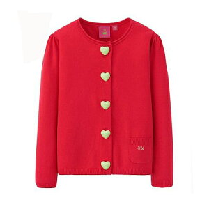 �y�V�i�zUNDERCOVER�i�A���_�[�J�o�[�jxUNIQLO(���j�N���jUU�i���[���[�j�K�[�f�B�K�������@�ԁ@110cm/�q����