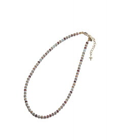 glamb 2024 Spring collection お取り寄せ商品【Stone Pearl Necklace / ストーンパールネックレス】ご注文より14日前後のお届け予定。 ストーンパール ネックレス
