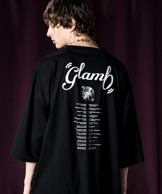 楽天市場】glamb 2024 Spring collection 先行予約商品【Needlework