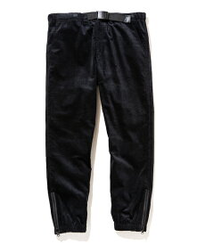 rehacer(レアセル) Day Out Strech Corduroy Pants