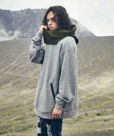 glamb 2022 Winter collection お取り寄せ商品【M-51 Hoodie / エムフィフティワンフーディ】ご注文より14日前後のお届け予定。ミリタリー.パーカー.秋.冬物