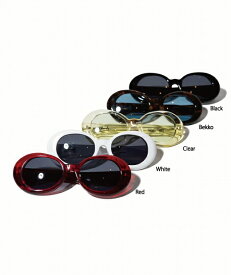 glamb 2023 Summer collection お取り寄せ商品【Killer Eyes Sunglasses / キラーアイズサングラス】ご注文より14日前後のお届け予定。サングラス.Sunglasses.夏物
